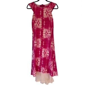 Versus Versace Tie dye dress